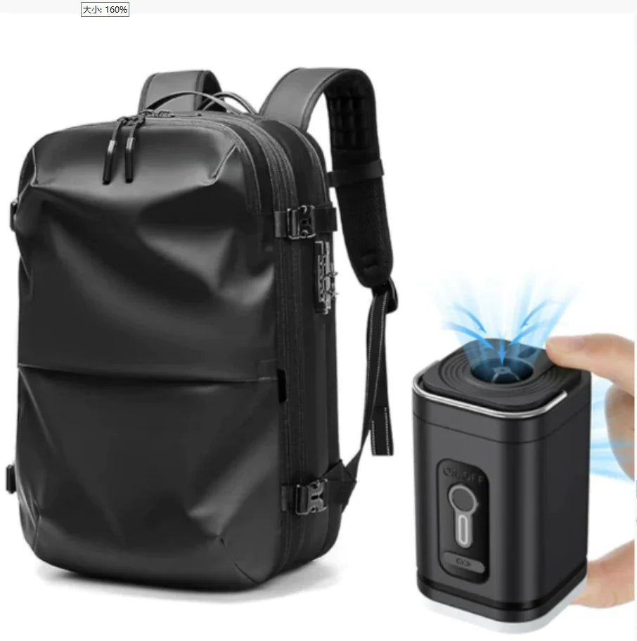 Vacpackr™️ MiniVac