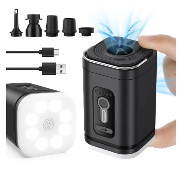 Vacpackr™️ MiniVac