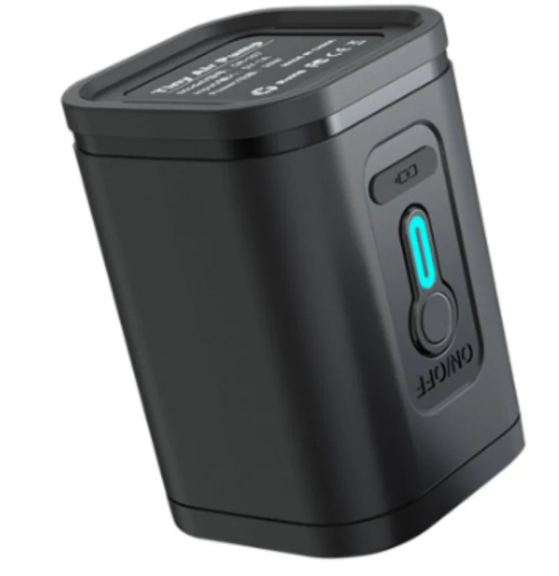 Vacpackr™️ MiniVac
