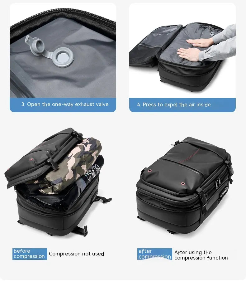 Vacpackr Plus™️