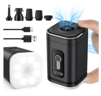 Vacpackr™️ MiniVac