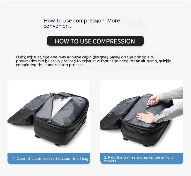 Vacpackr Plus™️